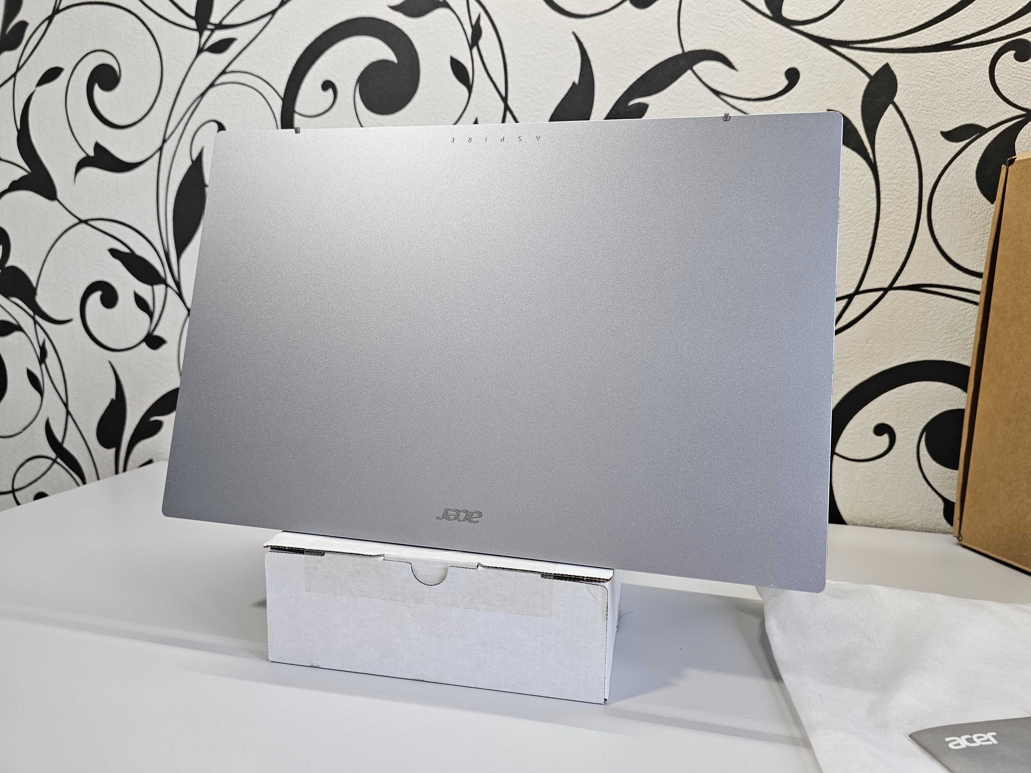ПРОДАМ Acer Aspire A315-24P Ноутбук Ryzen™3-7320U/8GB/512SSD/15.6"FHD.