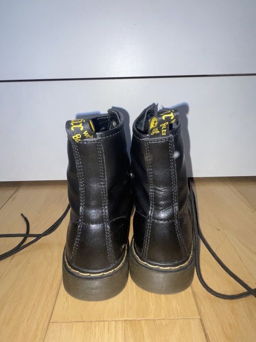 Dr. Martens кубинки
