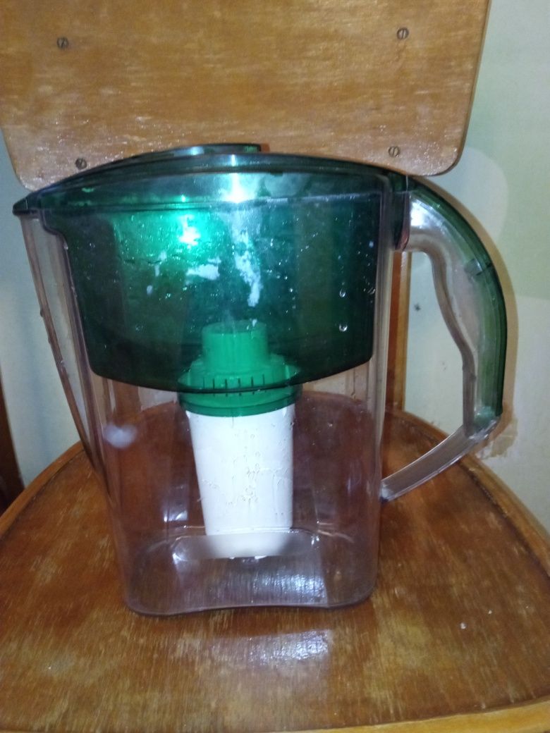 Фильтр для воды Аквафор