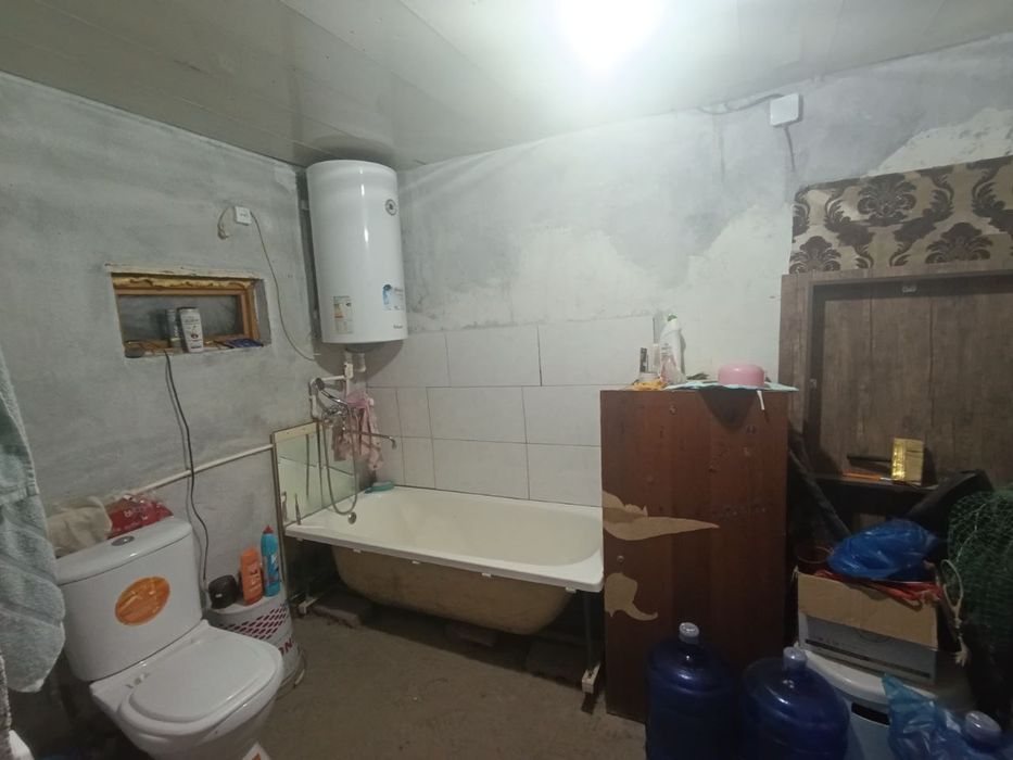 Продаю срочно участок Старые Сергели улица Дарё буйи