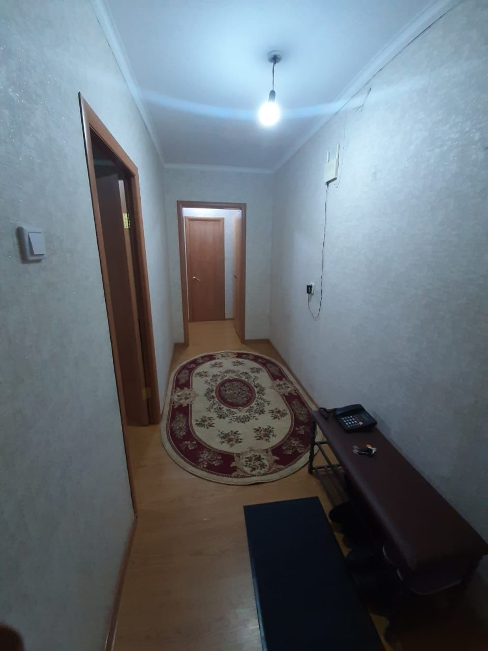 Сдам 1-комн квартиру на длительный срок