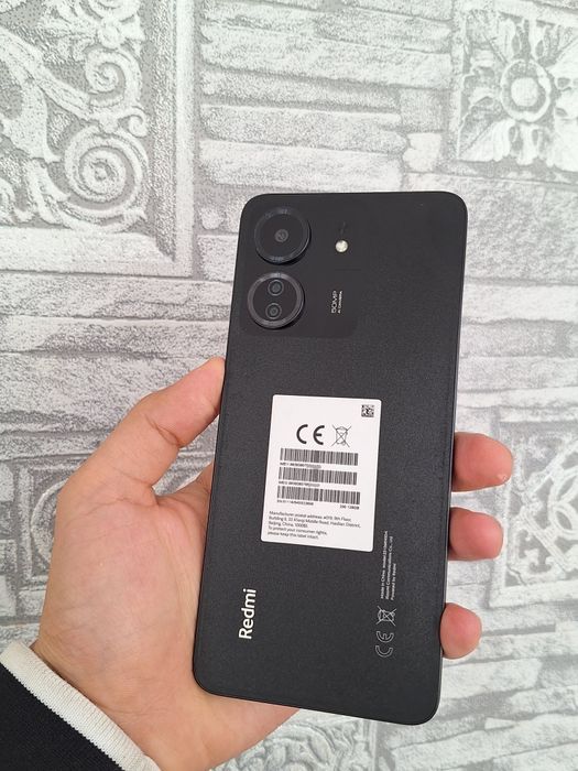 Redmi 13c sotiladi
