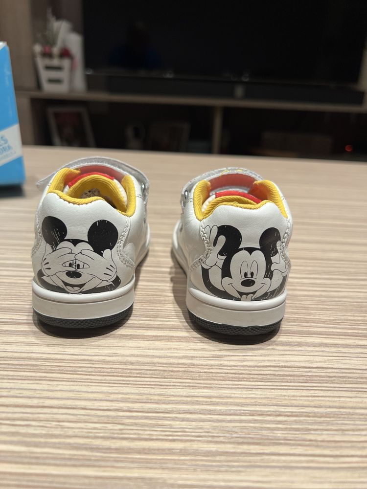 Geox Disney 20 детски обувки