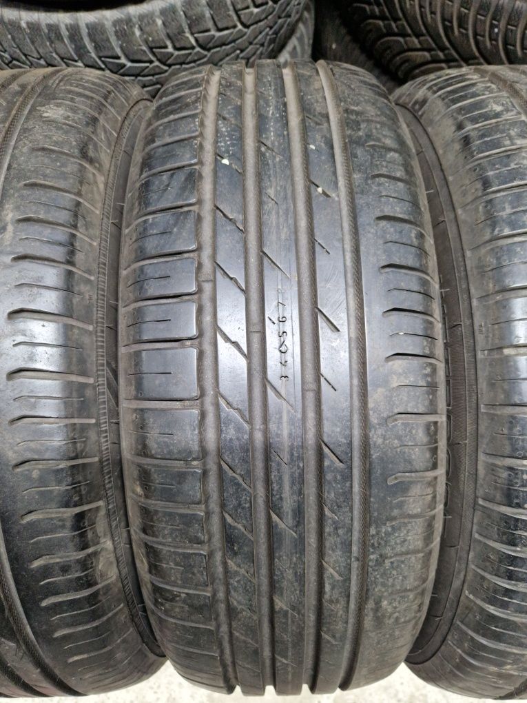 Set 4 anvelope SH vara Nokian 195/60/15 dot 2022