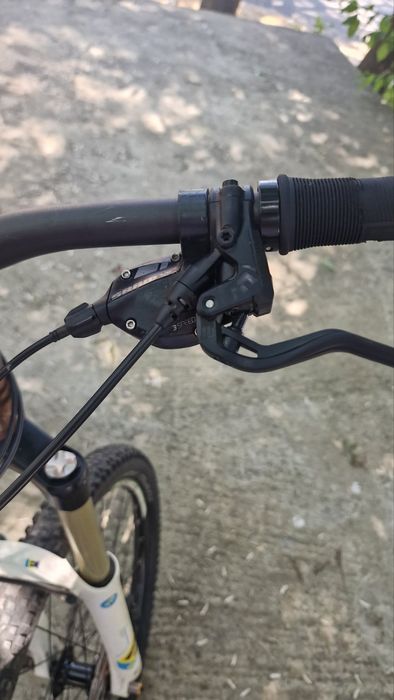 Велосипед Carrera Banshee X