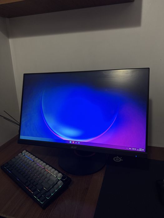 Монитор 240 герц