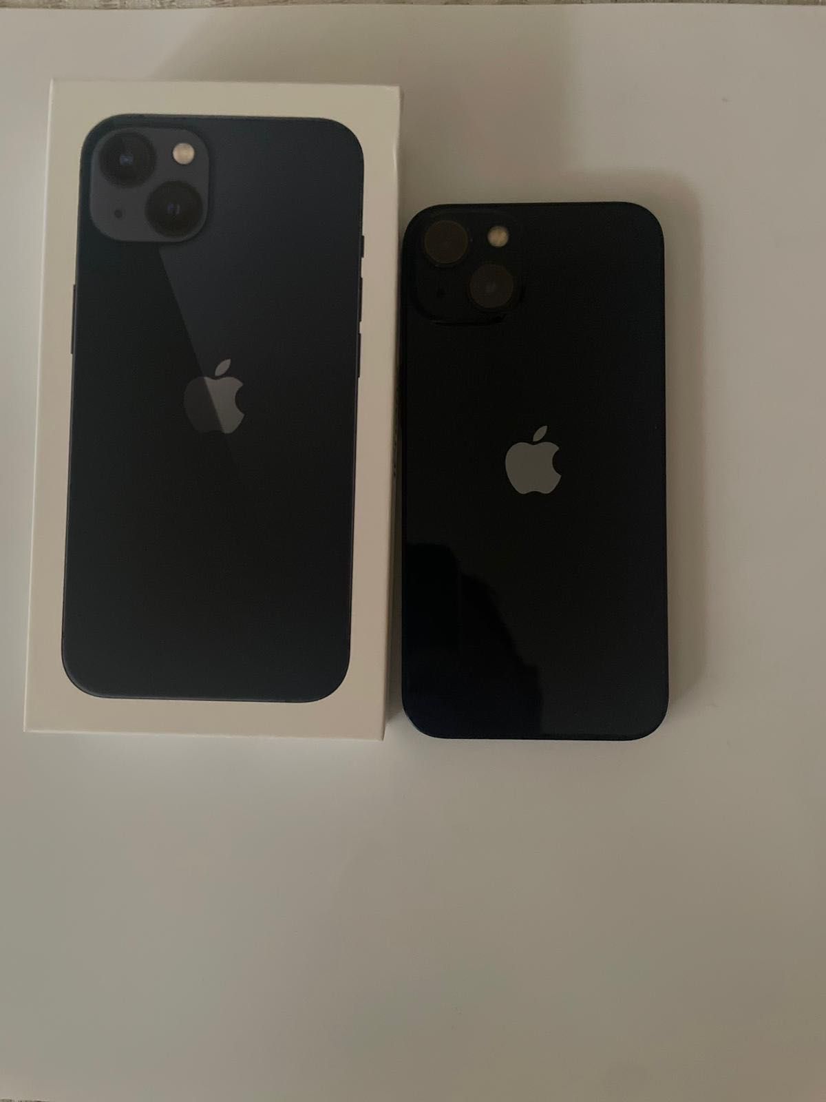 Iphone 13 128gb Midnight