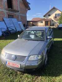 Vand volane cu comenzi vw passat b5,5 2003 piele