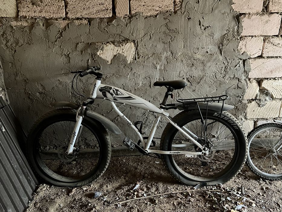 велосипед для взрослых