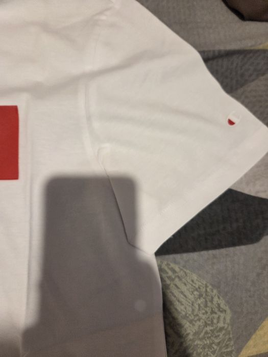 Tricou Original Champion M NOU