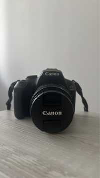 Vand Canon EOS 2000D