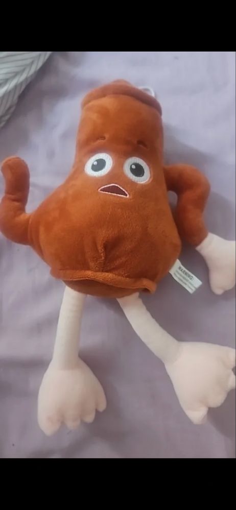 Tralalero Tralala plushuri originale