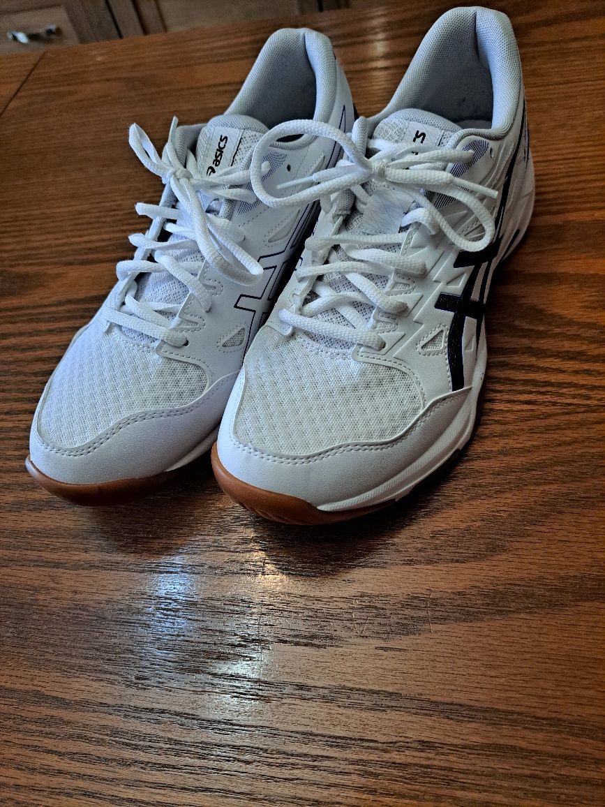 Маратонки asics 43.5