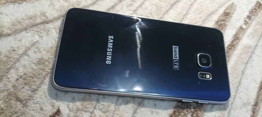 Samsung S6 edge Plus