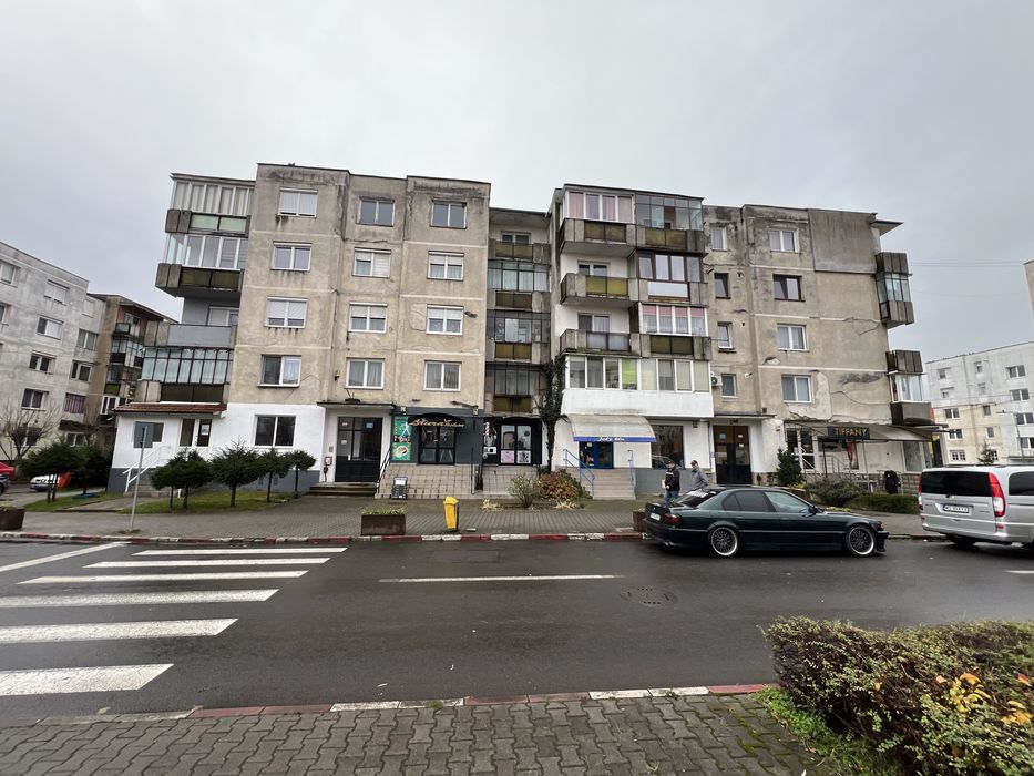 Spatiu Comercial - Birou - Reghin - Fagarasului