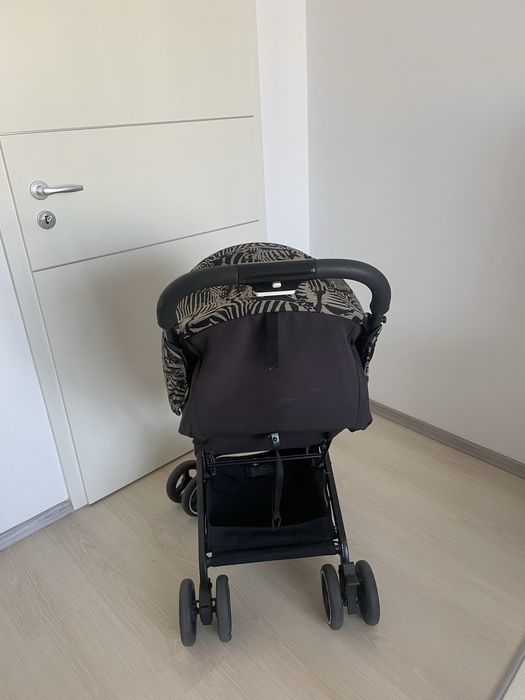 Carucior sport GB cu pozitie de somn