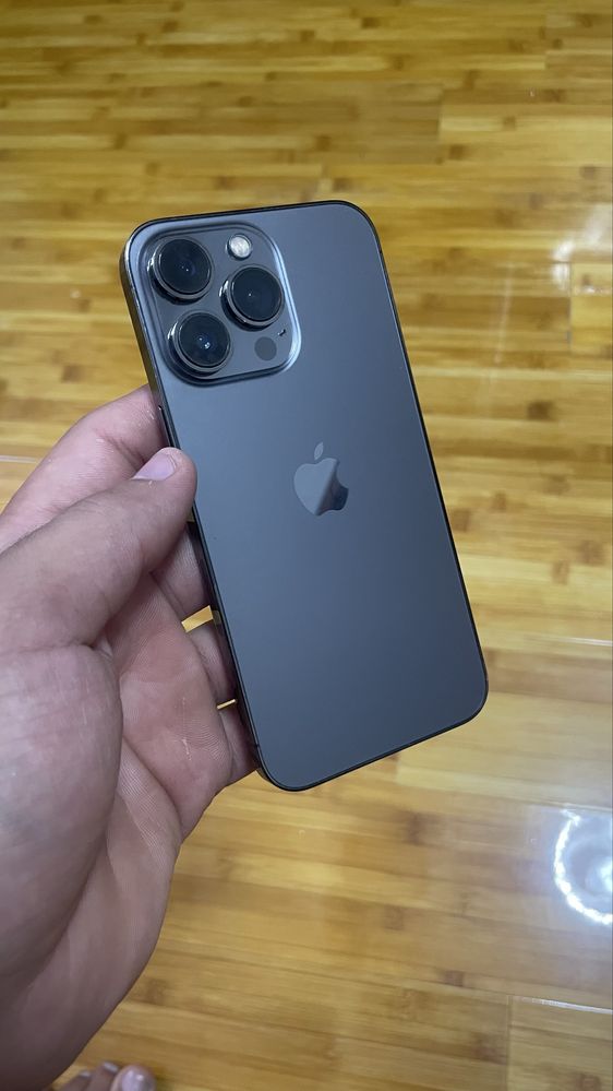 Iphone 13 pro 256gb