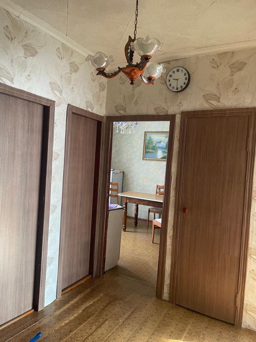 Сдам 3 комнатную квартиру