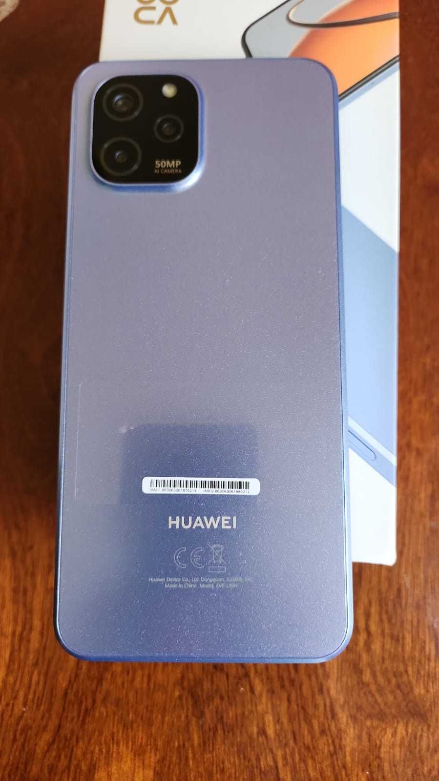 Huawei Nova Y61 --Nefolosit /Fara schimburi