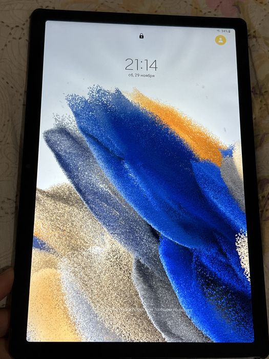 Продам планшет Samsung Tab 8