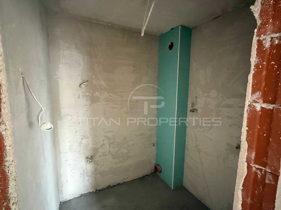 Продава се Двустаен апартамент в Пловдив, Тракия - 75 кв.м за 1086 €/кв.м - Снимка #4