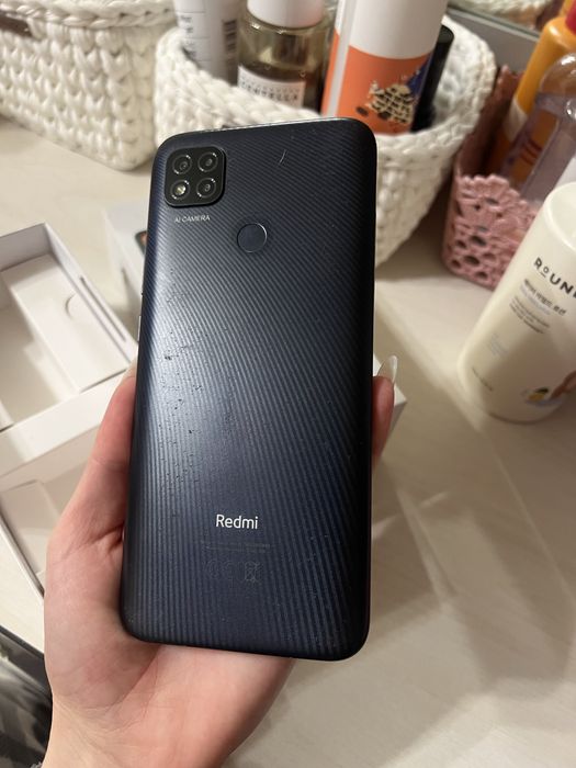 Продается redmi 9c