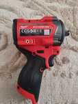 Impact Milwaukee M12- 750nm Nou
