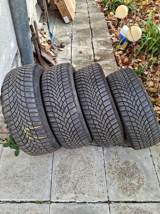 Зимни Гуми 205/55/16