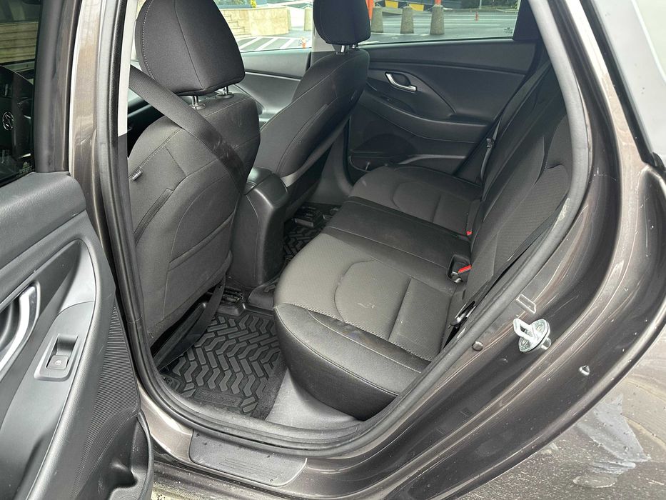 Huyndai i30 2019 | 1.0 | Rate | BuyBack | MEGA FULL | MASINA NOUA