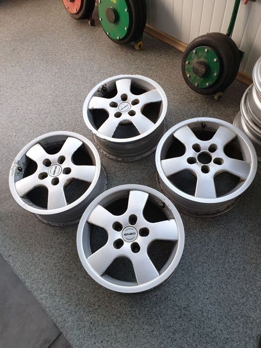 Лети джанти 15ц.5х112 за Мерцедес ,Фолксваген,Ауди