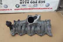 Galerie Admisie Audi A6 C6 motor 2.0 Audi A4 B7 BLB dezmembrez Audi A6