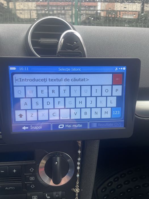 GPS De vinzare marca MediaTek