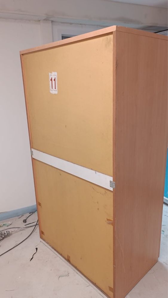 Шкаф для одежды и шкаф
