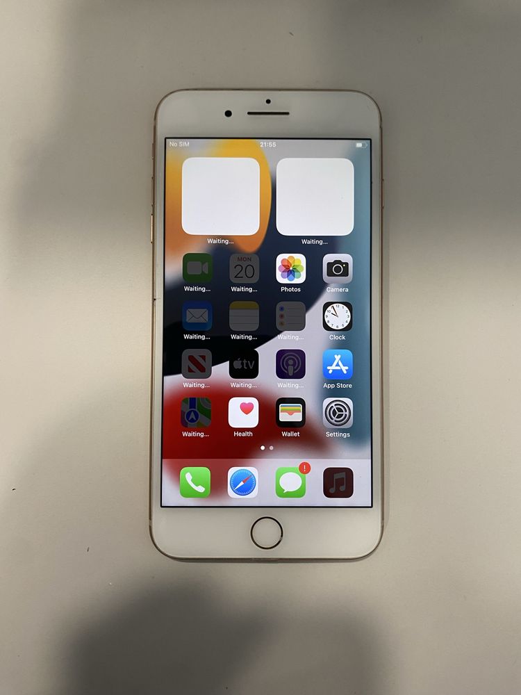 iPhone 8 Plus 64GB ID-osc889