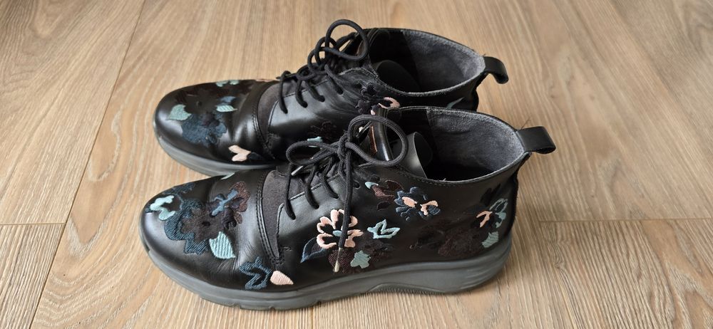 обувки camper drift twins