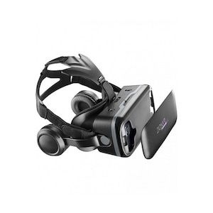 3D Виртуални очила Cellularline Zion VR Audio 3D за смартфони до 6"
