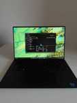 Dell Precision 5570 i7-12800H • 16GB DDR5 • 512GB SSD • RTX A1000 4GB