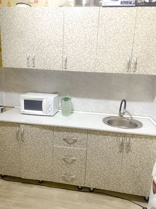 Кухный гарнитур