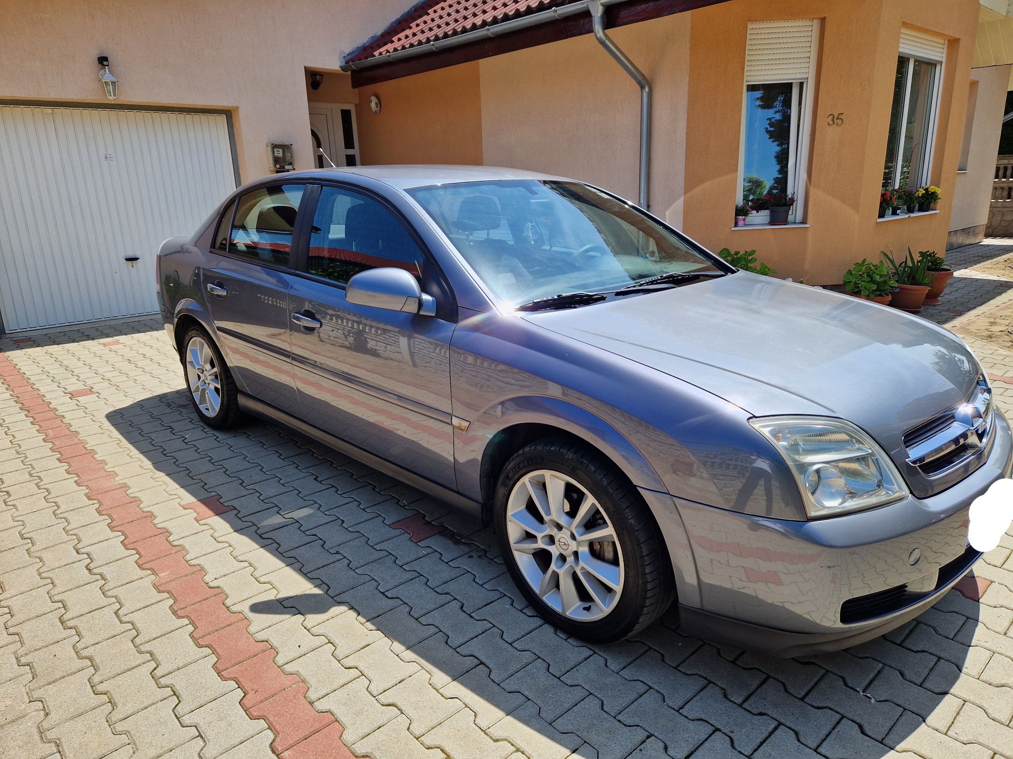 Opel Vectra C 1.9 CDTI unic propietar