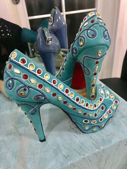 Pantofi de Dama Urgent