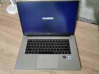 Продавам лаптоп Huawei Matebook D15 BOH-WAP9R AMD R7 с гаранция