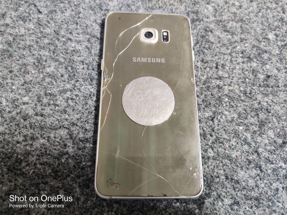 Telefon Samsung Galaxy A52 5G - 128gb - Samsung Galaxy S6 edge plus