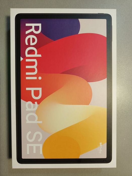 11 инча таблет Xiaomi Redmi Pad SE