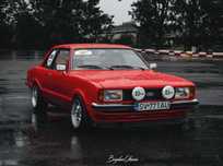 Ford taunus tc2 (mk2) 1977