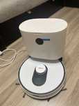 Робот-пылесос Roidmi SDJ01RM Eve Plus White