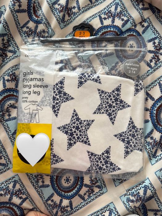НОВИ! Дрехи George разпродажба!!! От 12м до 3 години