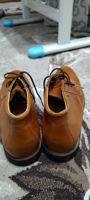 Ghete de lucru Emma Martino Bombeu metalic   Marimea 43 cu S3 SRC ESD