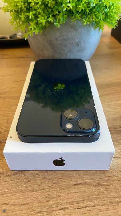 Iphone 13 128GB Тъмно Син