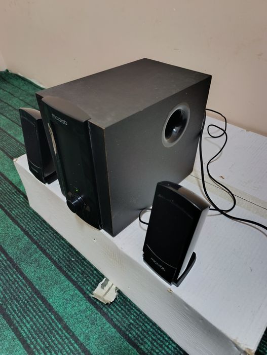 Microlab sambufer original ferma uselitr sambufer telefonga tushadi