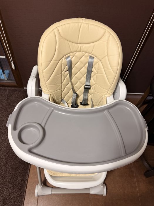 Scaun de masa Krausman